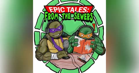 Enemies old, Enemies New and Masks of many colors Enemies old, Enemies New and Masks of many colors