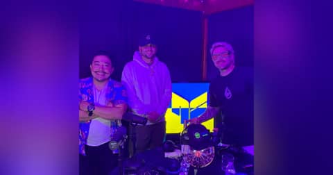 NOLA Flight E-Sports Take Off | Ep 8 | Eric's ADHD Experience