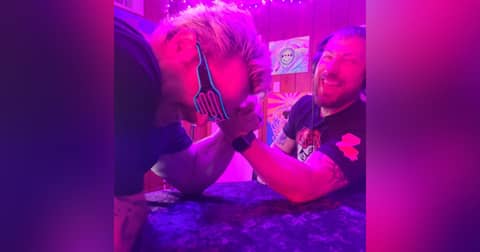 Over The Top | Ep 10 | Eric's ADHD Experience Over The Top | Ep 10 | Eric's ADHD Experience