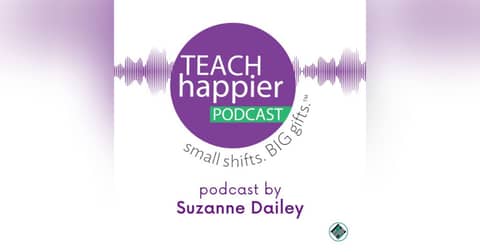 Find Your Counterweights