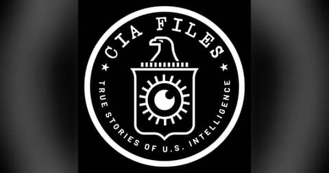 CIA Files: True Stories of U.S Intelligence