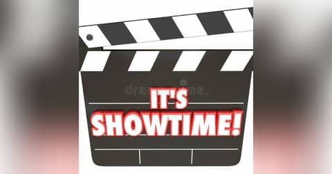 Midday Movie Madness on 90.7