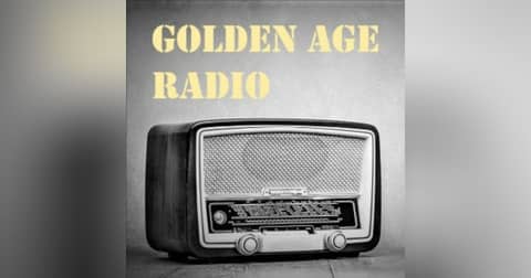 Golden Age Radio
