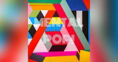 MENTAL POP!