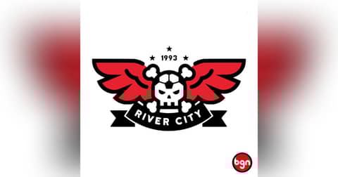 Rivercity 93