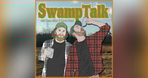 SwampTalk