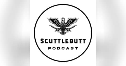 Scuttlebutt Podcast: Veteran Owned Business Growth