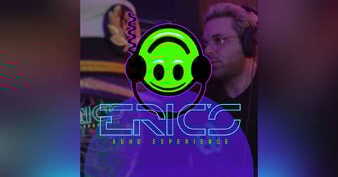 Crisis | Ep 38 | Eric's ADHD Experience