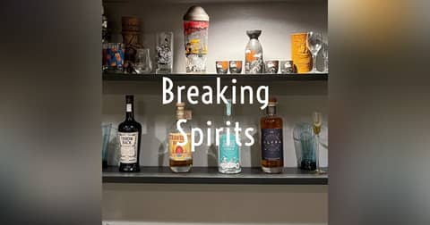 Breaking Spirits