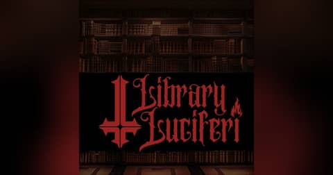Library Luciferi