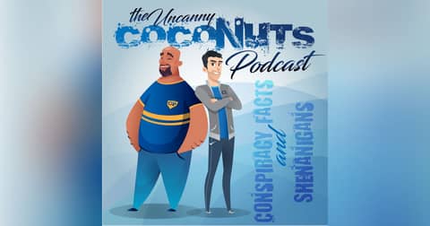 The Uncanny Coconuts