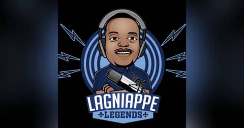 Episode 93: Lyndon Jones, Founder of About F.A.C.E. NOLA. Episode 93: Lyndon Jones, Founder of About F.A.C.E. NOLA.