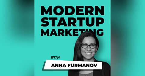 73 - My Job Is To Translate Copywriting Into Revenue - Wes Yee, Head of Integrated Marketing at Ramp