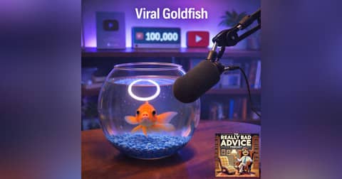 Viral Goldfish Viral Goldfish