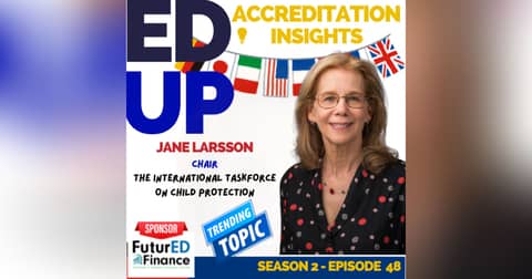 48. Safeguarding Students, Strengthening Standards: A Global Commitment to Child Protection