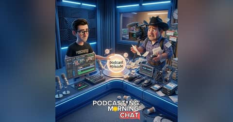 492. Apple Podcasts HLS Video: What Creators Need to Know