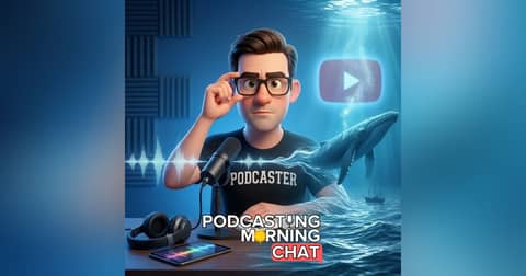 497. What This Podcast Review Reveals About Storytelling