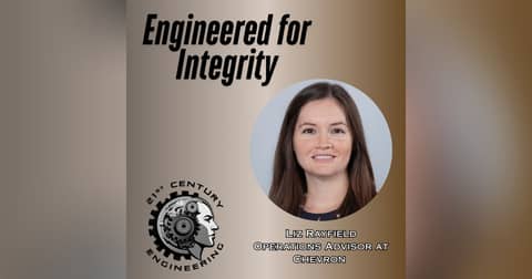 Engineered for Integrity