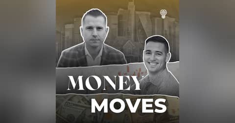 Truce or Trap? Market Swings on Trump's Deadline & Crypto Mortgages | Money Moves