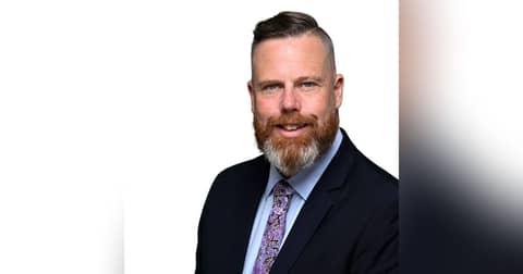 Dan Repacholi MP - Special Envoy for Men's Health