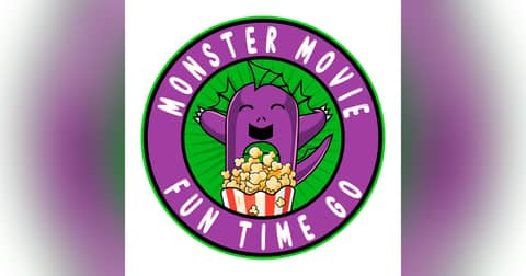 Monster Movie Fun Time Go