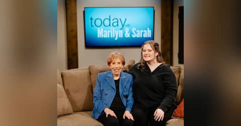 Annihilate Fear with Joan Hunter, Part 2