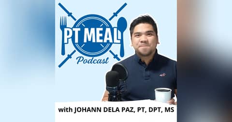 PT MEAL Podcast