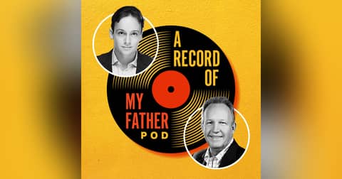 A Record of My Father