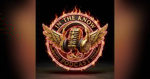 InTHEknow360 Showing Love Full Circle