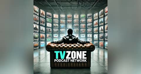 The TV Zone Podcast Network's Podcast