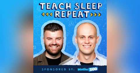Ep 148: Attendance Awards, Smartphones & Absence Fines: Our Strongest Teacher Opinions! Ep 148: Attendance Awards, Smartphones & Absence Fines: Our Strongest Teacher Opinions!