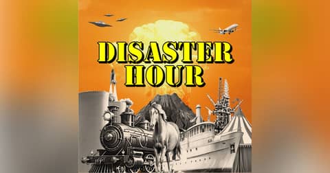 Disaster Hour