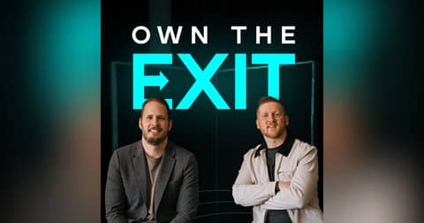 Own The Exit Own The Exit