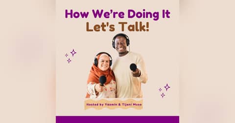 How We're Doing It Podcast