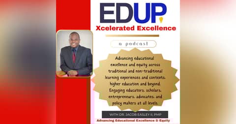 EDUP Xcelerated Excellence