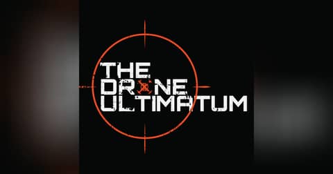 Epirus to CX2: Electronic Warfare and the Future of Drone Defense | Nathan Mintz Epirus to CX2: Electronic Warfare and the Future of Drone Defense | Nathan Mintz