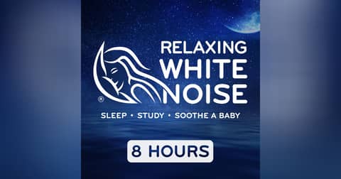 Relaxing White Noise Relaxing White Noise