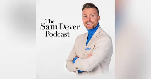 The Sam Dever Podcast