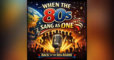 The Song That Stopped the World