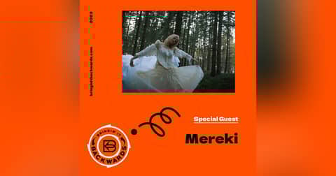 Interview with Mereki