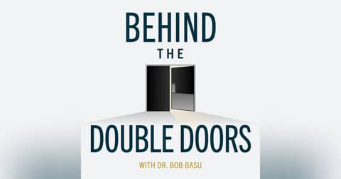 Behind the Double Doors: The Houston Plastic Surgery Podcast