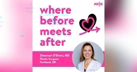 How to get rid of sagging cheeks and jowls [Shannon O'Brien, MD, Portland]