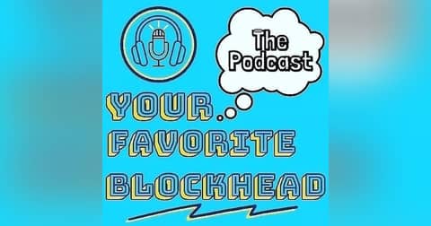 Your Favorite Blockhead