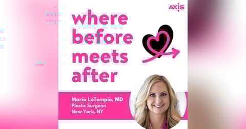 The newest trend in BBL surgery [Maria LoTempio, MD, New York City]