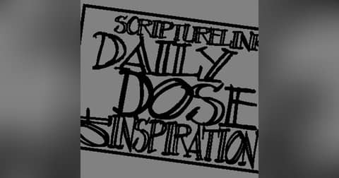 Episode 1255 - ScriptureLinks Daily - blessings of peace of mind part 3