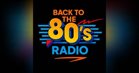 Back to the 80s Radio