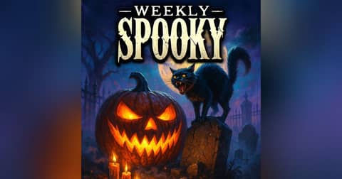 Weekly Spooky