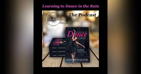 Learning to Dance in the Rain