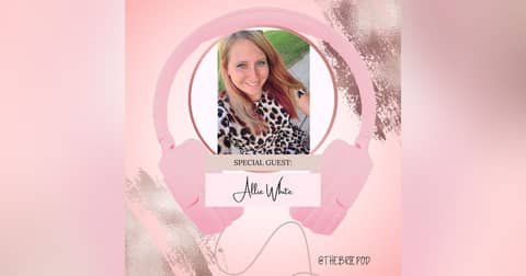 Pregnancy: Judgements, Expectations, and Reality with Allie White Pregnancy: Judgements, Expectations, and Reality with Allie White