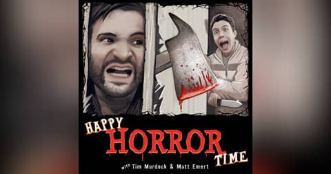 Top 5 Horror Films from 1996!